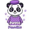 purplepawville